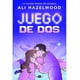 thumbnail image 1 of Libro Juego de dos - Ali Hazelwood, 1 of 2