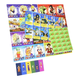 thumbnail image 3 of Juego De Mesa Turista Dragon Ball Z, 3 of 6