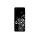 thumbnail image 2 of Funda trasera de piel para Samsung Galaxy S20 Ultra, color plateado, 2 of 3