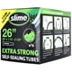 thumbnail image 1 of Tubos interiores para bicicletas Slime 30074 con sellador de pinchazos, 26 x 1,75 a 2,125, 1 of 7