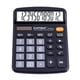 thumbnail image 1 of Calculadora de escritorio CATIGA CD-2786 de 12 dígitos con pantalla LCD, 1 of 6