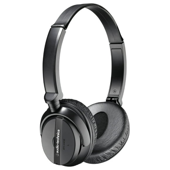 Audifonos Over Ear Home Studio Profesional Audio-Technica ATH-ANC20