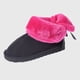 thumbnail image 5 of Bota Nieve Negro Vía franca, 5 of 5