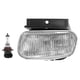 thumbnail image 5 of Luz antiniebla HECASA para Ford Ranger 1998‑2000 con bombilla, lente transparente, 5 of 9