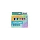 thumbnail image 1 of Tizas Pizarra Jumbo 6 unidades Con 6 Colores - SC, 1 of 2