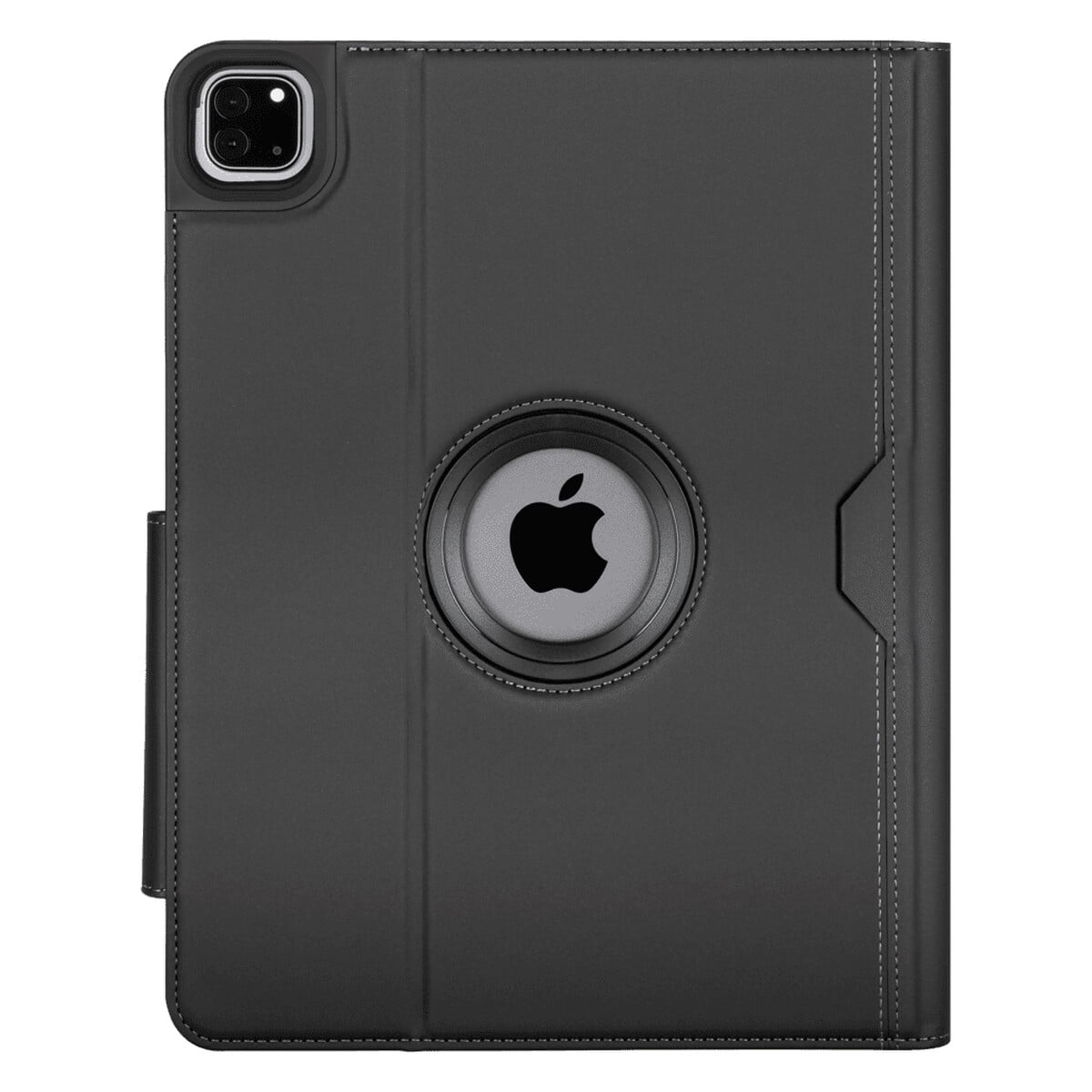Funda Targus 360 Ipad Air 13 M3m2 Pro 12.9 Negra