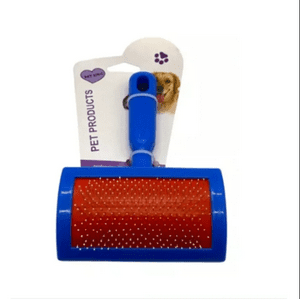 Genérico - Cepillo Para Mascotas Tipo Agujas Útil Para Pelaje Y Pulgas