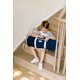 thumbnail image 5 of Bolsa impermeable para colchoneta bloomere – Azul marino, 5 of 9