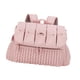 thumbnail image 5 of Mochila Para Pañales Para Mamá Y Papá, Bolsa De Mano Para Pañales, Para Llaves, Biberón, Regalo De Cumpleaños, Color Rosa, 5 of 5