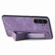 thumbnail image 4 of Funda Protectora con Correa para Samsung Galaxy A13 5G Resistente a Golpes Morado, 4 of 6