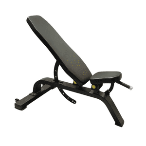 Sacrifice Sports - Super Banco Ajustable 1030