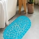 thumbnail image 3 of Set de 4 Alfombra Baño Antideslizante Ducha Marino Jhn, 3 of 3