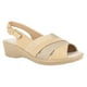 thumbnail image 2 of Sandalia Fierza Beige Passer, 2 of 5