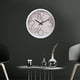 thumbnail image 3 of Reloj Mural Decorativo California, 3 of 3