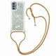 thumbnail image 2 of Funda FOXDOCK para Motorola Moto G Stylus 2022 4G con Cuerda Ajustable, Brillo Líquido, Protección Antigolpes y Lente – Ideal para Regalo, 2 of 6