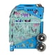 thumbnail image 3 of Bolsa deportiva ZUCA Sport Llama Rama, marco azul con bolsa extraíble, 3 of 3