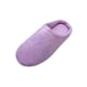 thumbnail image 3 of Pantufla Boulevard Mujer Multicolor Talla S, 3 of 3