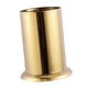 thumbnail image 5 of Estante De Secado De Palillos, Cuchara, Tenedor, Estante De Almacenamiento Para Brochas De Maquillaje, Mesa De Comedor, Estilo A, 5 of 5