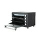 thumbnail image 3 of Horno Electrico 38L 1500W Ut-Backofen Pro-B Ursus Trotter, 3 of 5