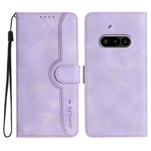 Funda Foxdock Para Nothing Phone 3A -Diseño Elegante,Ideal Para Hombres Y Mujeres
