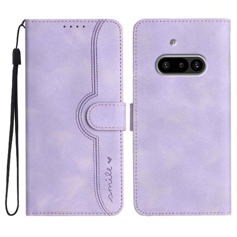 Funda Foxdock Para Nothing Phone 3A -Diseño Elegante,Ideal Para Hombres Y Mujeres