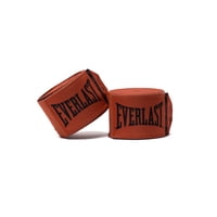 Everlast - Vendas Elite 180 Rojo ( El Par )