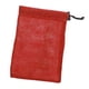 thumbnail image 5 of Bolsa De Malla Peque?a Con Cordón, Bolsa De Malla Duradera Para Cosméticos, Pelotas De Golf, Natación, Color Rojo, 5 of 5