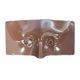 thumbnail image 1 of Práctica De Maquillaje De Ojos Accesorio Facial Para Principiantes Maquilladores Profesionales Negro, 1 of 5