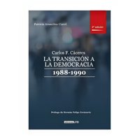 Ediciones Lyd - Carlos F Cáceres La Transición A La Democracia 1988 19 065