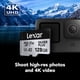 thumbnail image 4 of Memoria Lexar 128GB MICRO SDXC SIL.PLUS UHS-I V30 205mb/s/150mb/s, 4 of 7