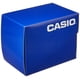 thumbnail image 5 of Reloj de buceo Casio MDV-106B-2AVCF azul con correa de resina negra, 5 of 5