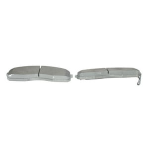 Repuestos Del Sol - Juego Pastillas Freno Delanteras Kia Carnival 2.9 1998 2004