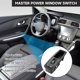 thumbnail image 2 of Interruptor de ventana YOLLKY Durango/Jeep 68086692AE, 2 of 7