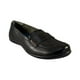 thumbnail image 2 of Mocasin Naturalizer Denise Marron Oscuro Mujer cafe 35.5, 2 of 6