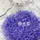 thumbnail image 1 of suxuMhao Grava de Arte de Uñas Decoración Rellena con Piedras Trituradas Grava Irregular Materiales Hechos a Mano DIY Accesorios de Arte de Uñas Al por Mayor 150g Piedra Natural Morada para Manicura, 1 of 4