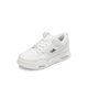 thumbnail image 2 of Zapatillas PU Mujer Plataforma Weide JLL63, 2 of 3