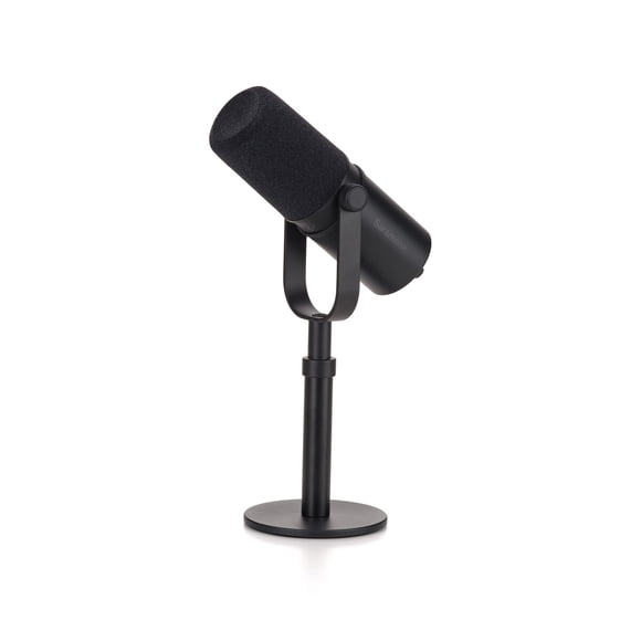 Micrófono Saramonic MV Pod Dinámico USB-C XLR para Podcast