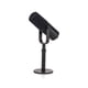 thumbnail image 1 of Micrófono Saramonic MV Pod Dinámico USB-C XLR para Podcast, 1 of 3