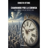 Catalonia - Caminando Por La Cornisa