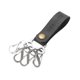 thumbnail image 5 of Llavero De Acero Inoxidable Con Dise?o De Garra De Gato, Accesorio Para Senderismo, Ganchos En Forma De S Desmontables, 5 of 5