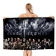 thumbnail image 1 of Toalla de Playa Desmarcar Juego de Tronos 78x160 cm, 1 of 6