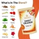 thumbnail image 2 of Té Herbal BREWIX Naranja Dulce y Hibisco 25 Bolsitas, 2 of 9
