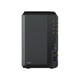 thumbnail image 2 of NAS Synology DS223 2 Bahías 8TB 2GB RAM 1GbE LAN, 2 of 7