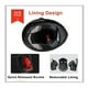 thumbnail image 2 of Casco Ls2 Moto Abs Protector Con Lente Doble Lámina, 2 of 2