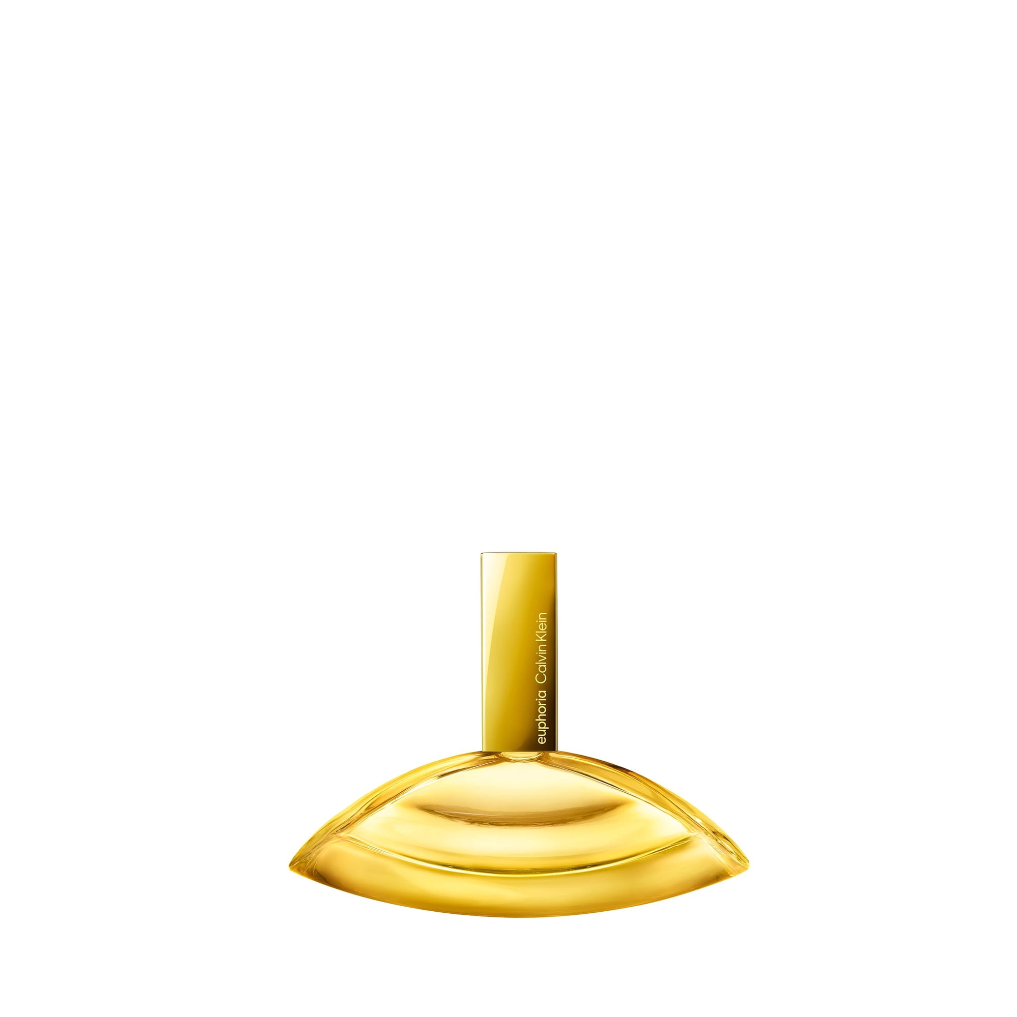 Perfume Calvin Klein Euphoria Solar Elixir Intense Para Mujer
