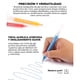 thumbnail image 3 of Kit Bold & Bright 12 Bolígrafos + Bloc Colores de Verano, 3 of 10