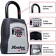 thumbnail image 2 of Caja de Llaves Master Lock 5400EC - 5 Llaves - Combinación, 2 of 3