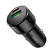 thumbnail image 2 of Cargador para auto Hoco Z42 Light road PD20W+QC3.0 Negro, 2 of 3