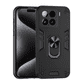 thumbnail image 2 of Carcasa Para Xiaomi 17T 5g Anti Golpes Anillo Negro, 2 of 7
