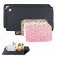 thumbnail image 1 of Forros para Jaulas LUFTPETS Pack de 5 145 x 71 cm Lavables de Forro Polar, 1 of 9